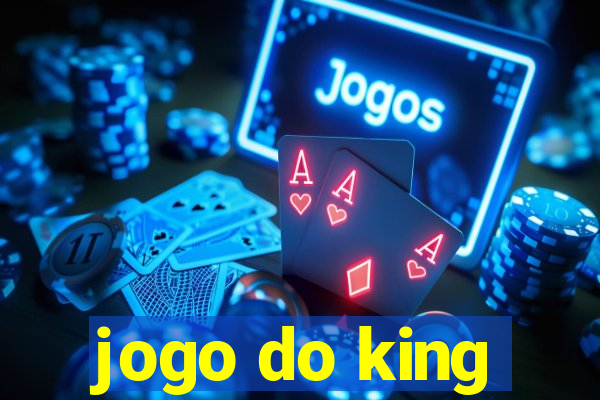 jogo do king