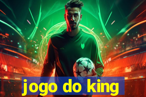 jogo do king