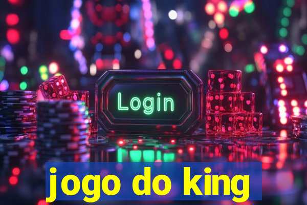 jogo do king