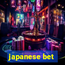 japanese bet