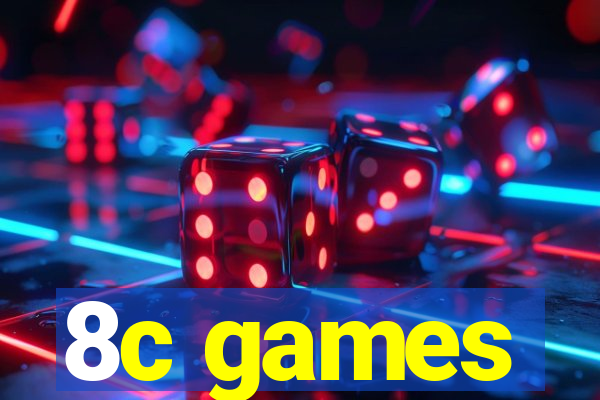 8c games