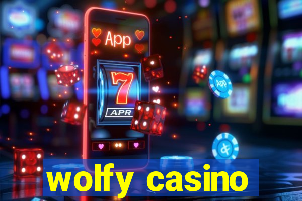 wolfy casino