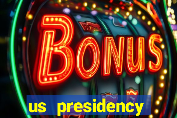 us presidency betting odds