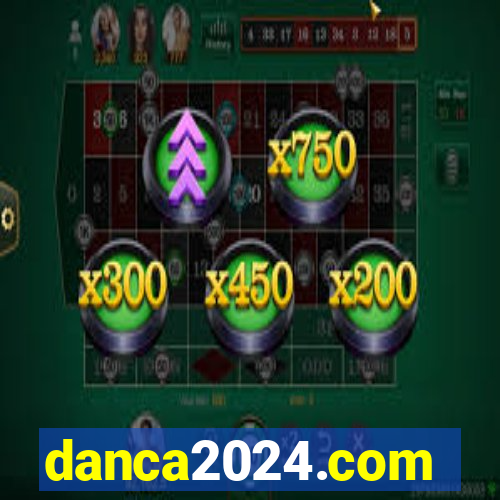 danca2024.com