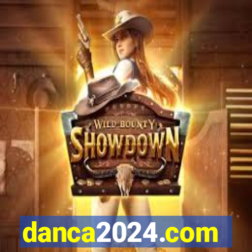 danca2024.com