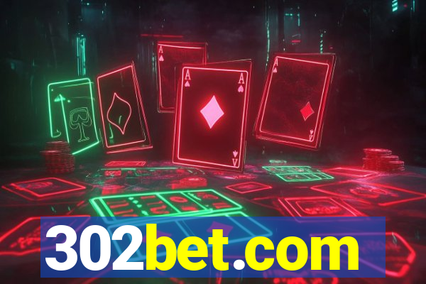 302bet.com