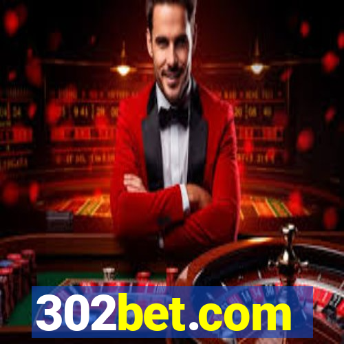 302bet.com