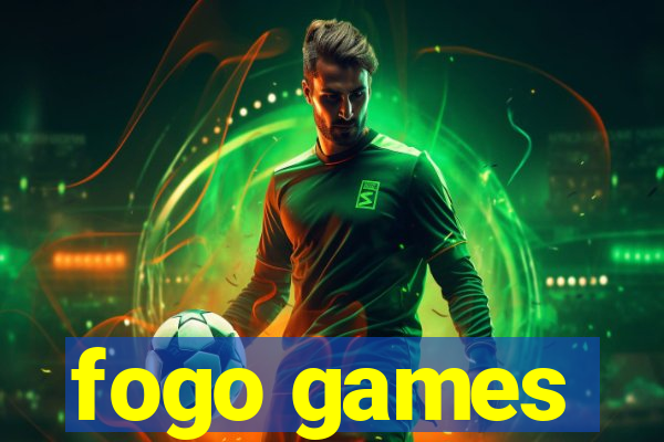 fogo games