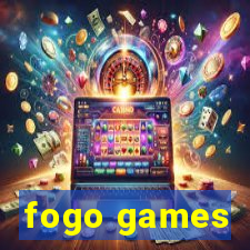 fogo games