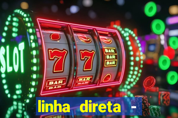 linha direta - casos 1999 linha