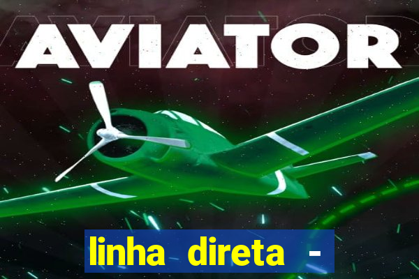 linha direta - casos 1999 linha