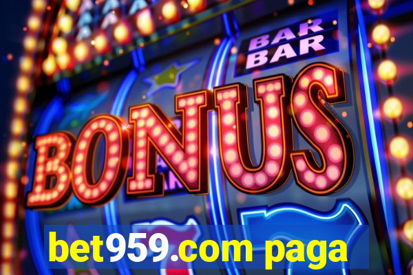 bet959.com paga