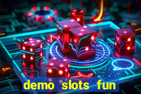 demo slots fun fortune dragon