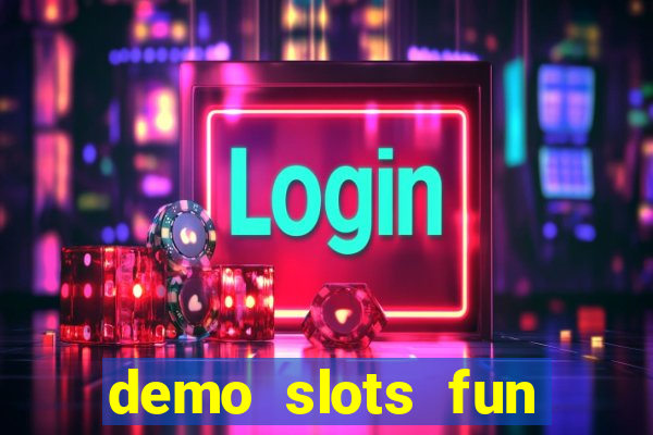 demo slots fun fortune dragon