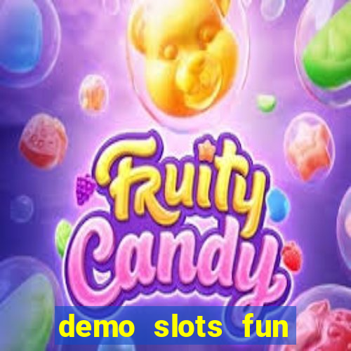 demo slots fun fortune dragon