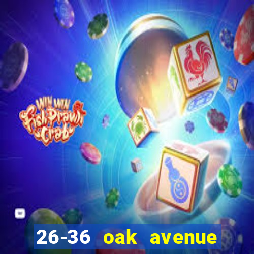 26-36 oak avenue casino nsw 2470