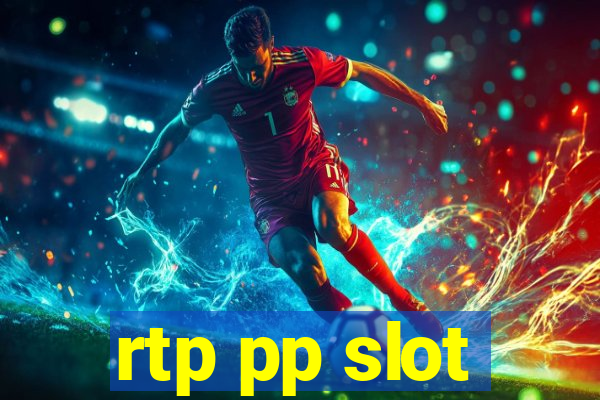 rtp pp slot