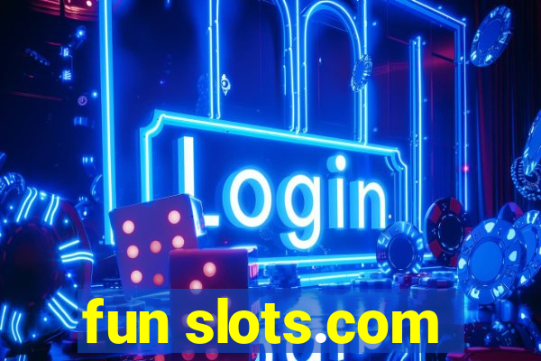 fun slots.com