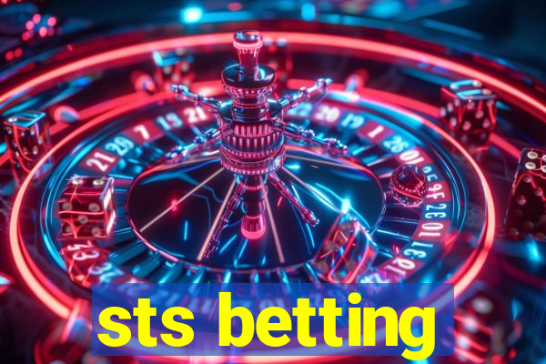 sts betting