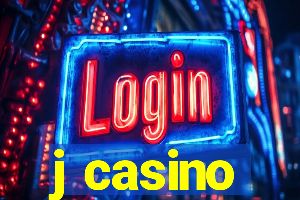 j casino