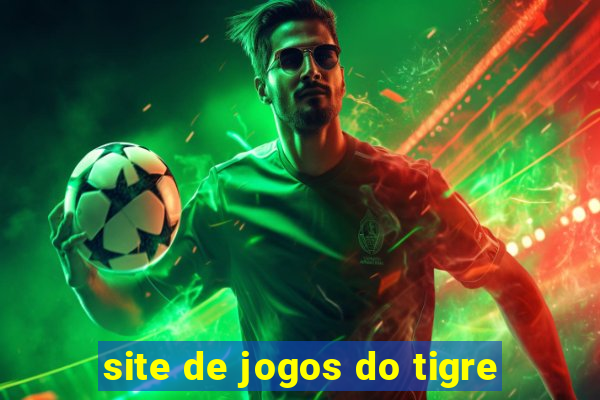 site de jogos do tigre