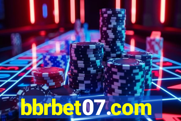 bbrbet07.com