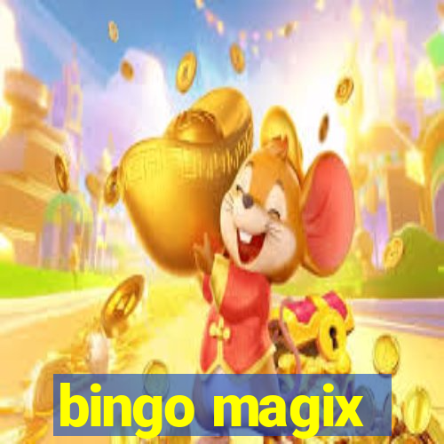 bingo magix