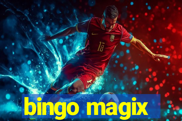 bingo magix