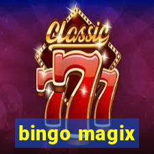 bingo magix