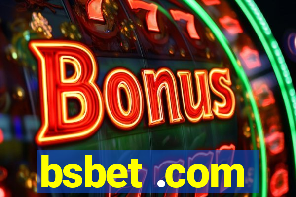 bsbet .com