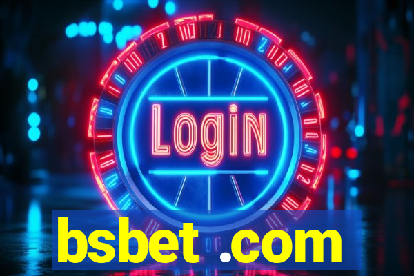 bsbet .com