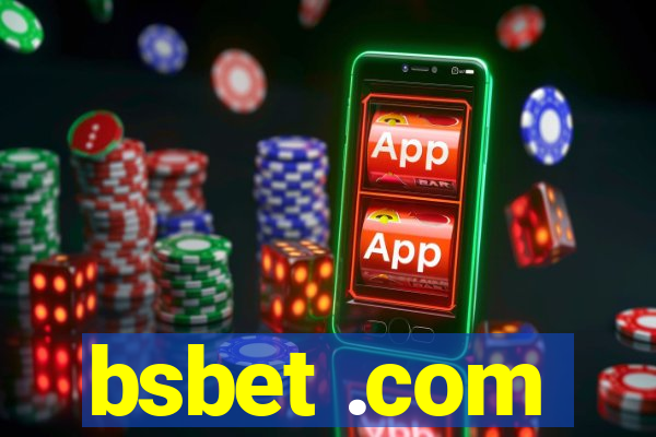 bsbet .com