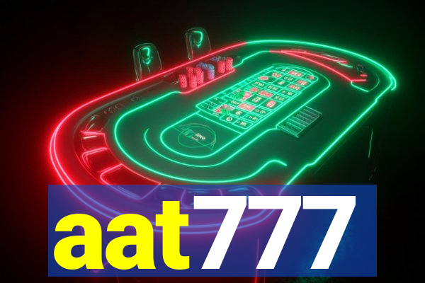 aat777