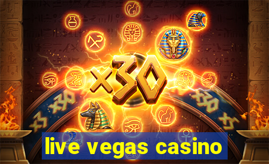 live vegas casino