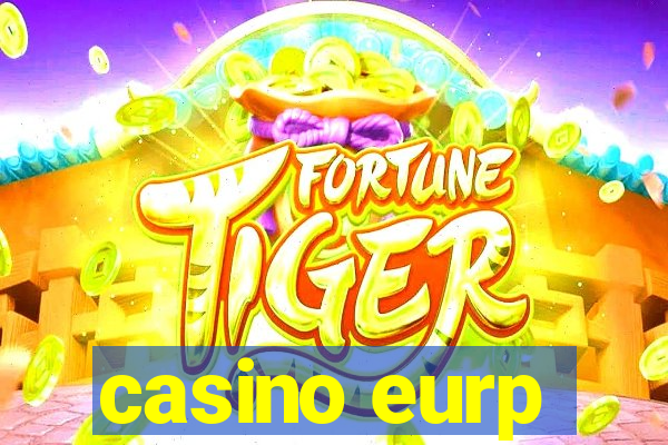 casino eurp