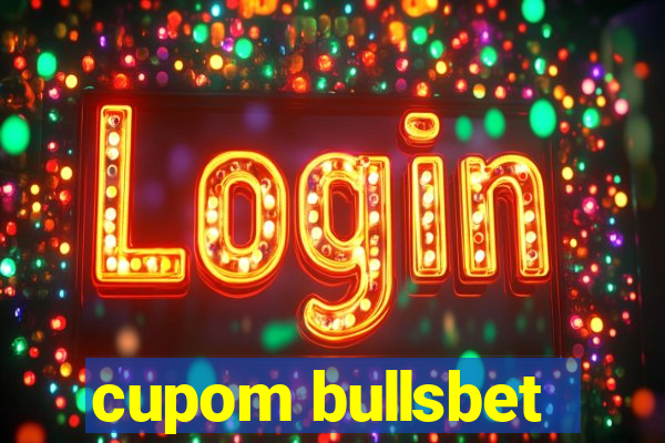 cupom bullsbet