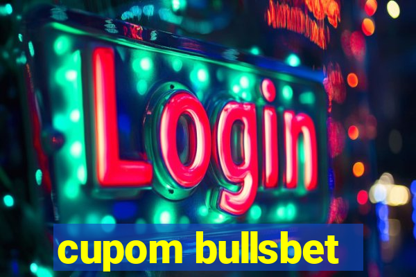 cupom bullsbet