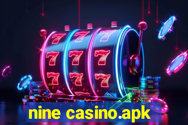 nine casino.apk