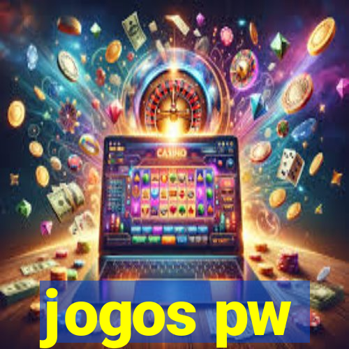 jogos pw