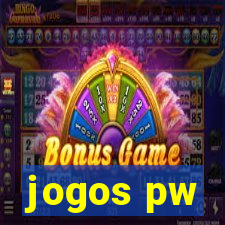 jogos pw