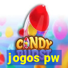 jogos pw