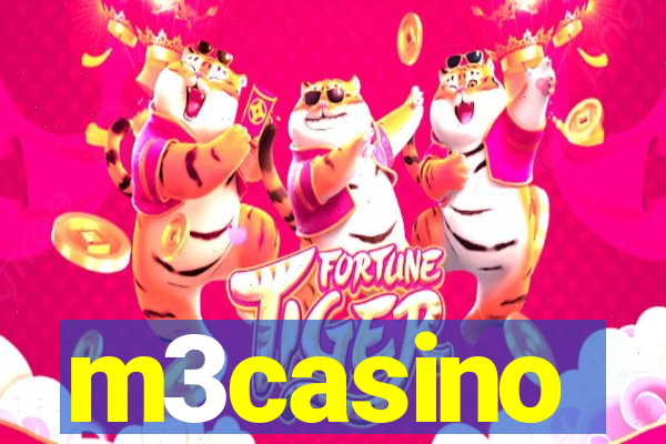 m3casino