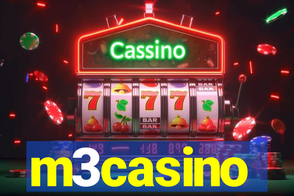 m3casino