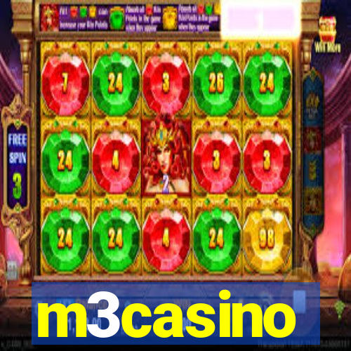 m3casino