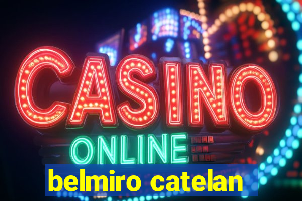 belmiro catelan