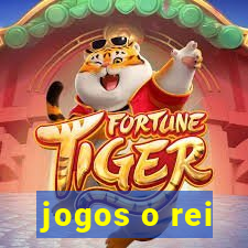 jogos o rei