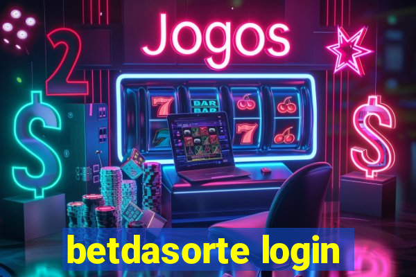 betdasorte login