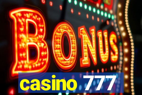 casino 777