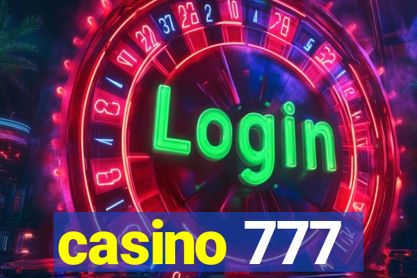 casino 777