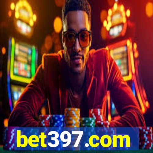 bet397.com